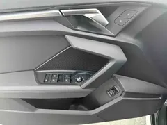 2023 Audi A3L Limousine 35 TFSI Luxury Sport, зелёный — фото 10