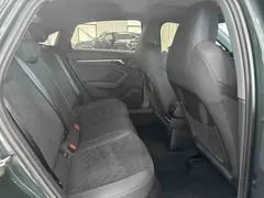 2023 Audi A3L Limousine 35 TFSI Luxury Sport, зелёный — фото 18