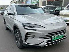 2025 BYD Song PLUS DM-i 112KM PHEV Premium — фото 3
