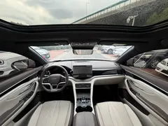 2025 BYD Song PLUS DM-i 112KM PHEV Premium — фото 7