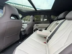 2025 BYD Song PLUS DM-i 112KM PHEV Premium — фото 8