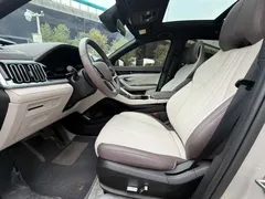 2025 BYD Song PLUS DM-i 112KM PHEV Premium — фото 9