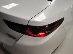 2023 Mazda 3 2.0L AT, белый — фото 8