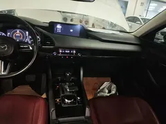 2023 Mazda 3 2.0L AT, белый — фото 13