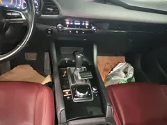 2023 Mazda 3 2.0L AT, белый — фото 14