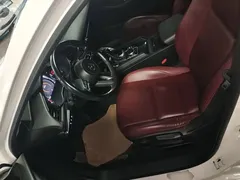 2023 Mazda 3 2.0L AT, белый — фото 15