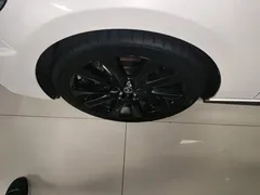 2023 Mazda 3 2.0L AT, белый — фото 23