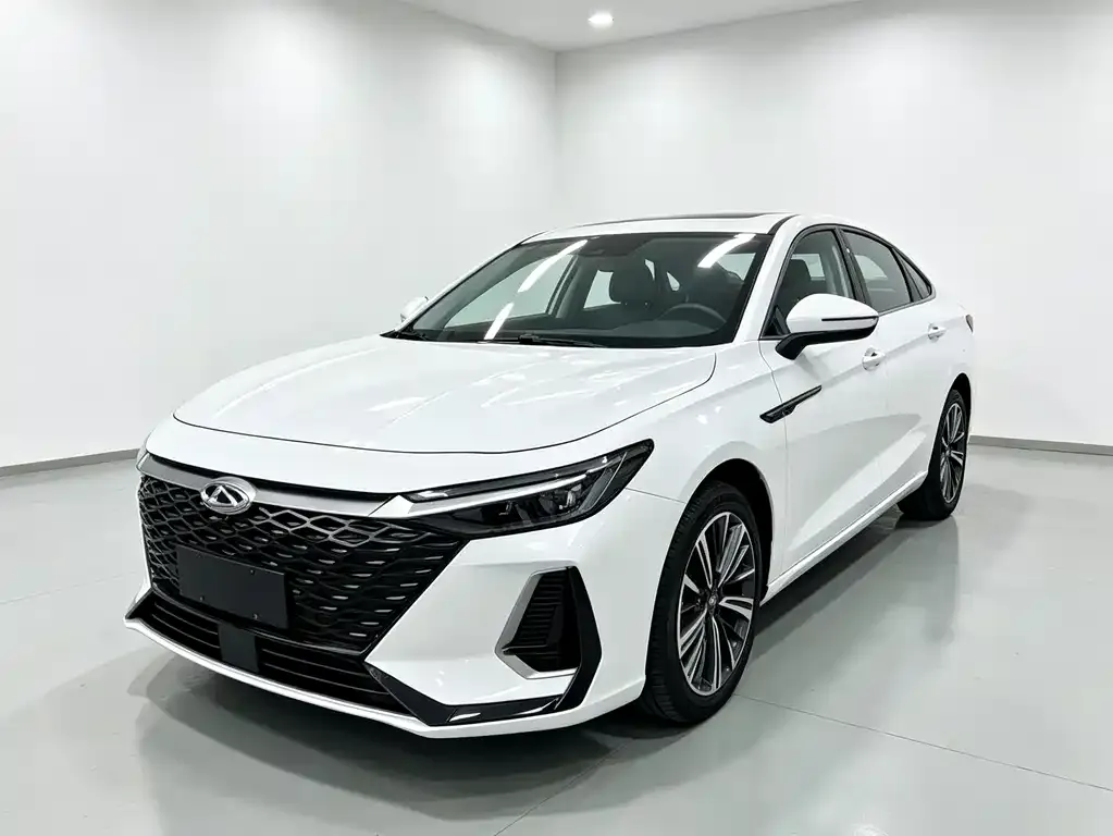 2023 Chery Arrizo 8 1.6T DCT