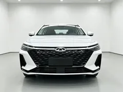 2023 Chery Arrizo 8 1.6T DCT, белый — фото 2