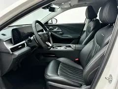 2023 Chery Arrizo 8 1.6T DCT, белый — фото 4