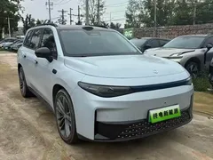 2026 Leapmotor C16 EV 630 LiDAR Premium 5-seat — фото 1