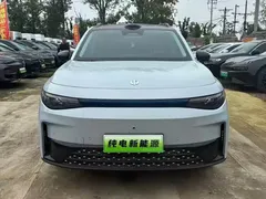 2026 Leapmotor C16 EV 630 LiDAR Premium 5-seat — фото 2