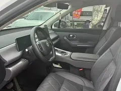 2026 Leapmotor C16 EV 630 LiDAR Premium 5-seat — фото 4