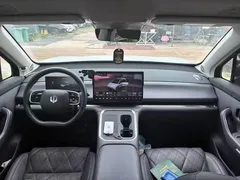 2026 Leapmotor C16 EV 630 LiDAR Premium 5-seat — фото 6