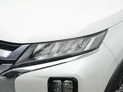 2020 Mitsubishi ASX 2.0L CVT Smart Leading, белый — фото 7