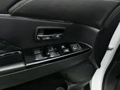 2020 Mitsubishi ASX 2.0L CVT Smart Leading, белый — фото 9