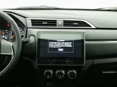 2020 Mitsubishi ASX 2.0L CVT Smart Leading, белый — фото 12