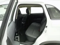 2020 Mitsubishi ASX 2.0L CVT Smart Leading, белый — фото 15