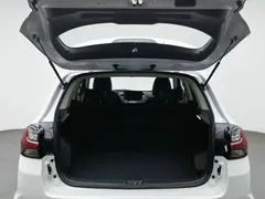 2020 Mitsubishi ASX 2.0L CVT Smart Leading, белый — фото 16