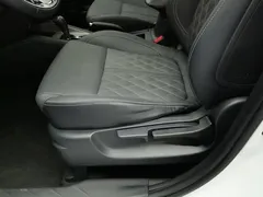 2020 Mitsubishi ASX 2.0L CVT Smart Leading, белый — фото 20