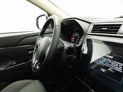 2020 Mitsubishi ASX 2.0L CVT Smart Leading, белый — фото 22