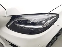 2021 Mercedes-Benz C-Class C 260 L Sport, белый — фото 7