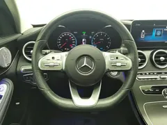 2021 Mercedes-Benz C-Class C 260 L Sport, белый — фото 11