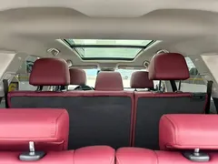 2022 Hongqi HS7 2.0T DCT 2WD 7-seater, чёрный — фото 7