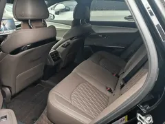 2025 BYD Han EV 605km Premium, чёрный — фото 4