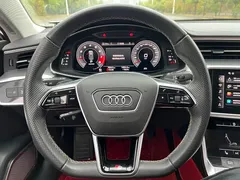 2021 Audi A7 45 TFSI, белый — фото 10
