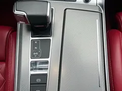 2021 Audi A7 45 TFSI, белый — фото 15