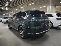 2026 Aito M7 EV Max Long Range 6-seat 192-line LiDAR, зелёный — фото 6