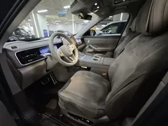 2026 Aito M7 EV Max Long Range 6-seat 192-line LiDAR, зелёный — фото 8