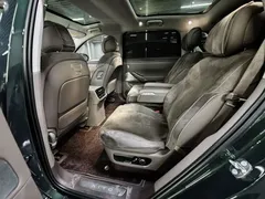 2026 Aito M7 EV Max Long Range 6-seat 192-line LiDAR, зелёный — фото 9