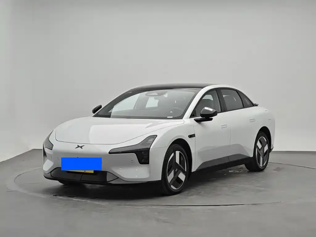 2026 Xpeng MONA M03 640 Long Range Plus