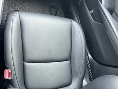 2022 Honda Accord 260TURBO Luxury, чёрный — фото 5