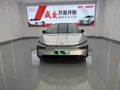 2024 Xpeng P7+ Long Range Max — фото 2