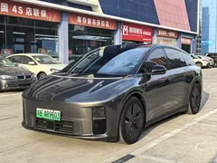 2025 Li Auto i6 2WD Standard — фото 1