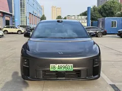 2025 Li Auto i6 2WD Standard — фото 2