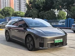 2025 Li Auto i6 2WD Standard — фото 3