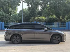 2025 Li Auto i6 2WD Standard — фото 4