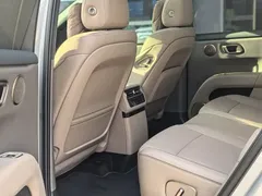 2025 Li Auto i6 2WD Standard — фото 7