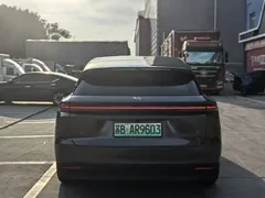 2025 Li Auto i6 2WD Standard — фото 14