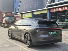 2025 Li Auto i6 2WD Standard — фото 15