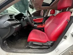 2019 Honda Civic 220TURBO CVT China 5, белый — фото 7