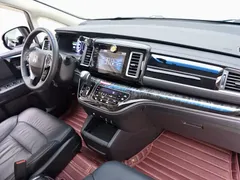 2019 Honda Elysion 2.0L Hybrid Luxury, белый — фото 8