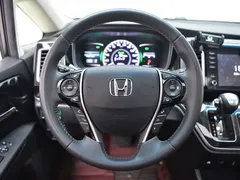 2019 Honda Elysion 2.0L Hybrid Luxury, белый — фото 10