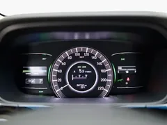 2019 Honda Elysion 2.0L Hybrid Luxury, белый — фото 12