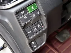 2019 Honda Elysion 2.0L Hybrid Luxury, белый — фото 15