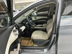 2023 BYD Yuan PLUS EV Champion 430km — фото 4